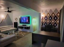 La marquesina guess home, hotel en Loiza