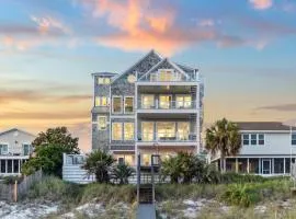 Sea Castle by 30A Escapes