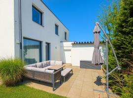 Modern House in Spielberg near Red Bull Ring, hotel in Spielberg