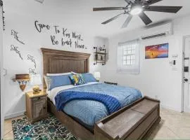 The Cozy Little Cottage