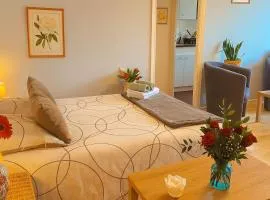 Studio proche de la mer avec parking Cagnes-sur-Mer