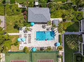 Our House at the Beach W-203
