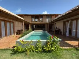 Vila Jangada Xandó Caraíva