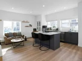 Harbor Haven, Apt #1 Studio