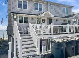 Sunrise to Sunset Waterfront Retreat