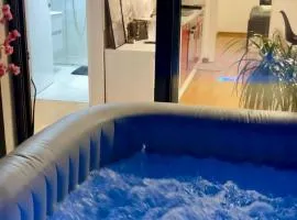 Apartment Jacuzzi Mostar