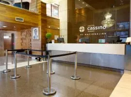 Cassino Tower Savassi -Antigo Tryp by Wyndham