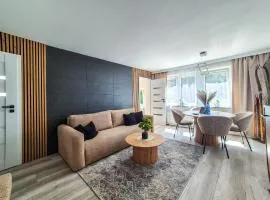 Przystanek Karpacz - Apartament Rejkiawik