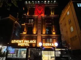 LEVENT PALACE REZİDANS
