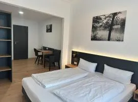 Gästehaus Maimühle - DZ-82