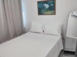 Studio Urbano - a um pulo do centro da cidade