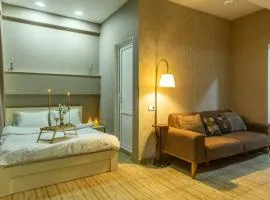 Center Tbilisi Apartments