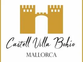 Castell Villa Bohío Mallorca