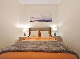 Spacious 3BD Unit Near Central Park & Columbia University