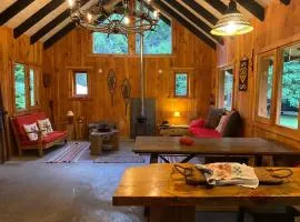 Casa Don Enrique Quila Quina