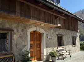 4 Elements Glamping & Apartments, luxusní kemp v Bledu