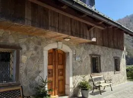 4 Elements Glamping & Apartments