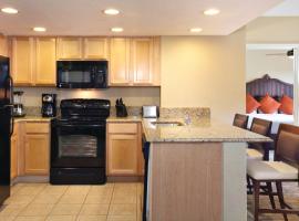 Club Wyndham Palm-Aire, condo in Pompano Beach