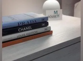 Montalbano House - Casa Vacanze