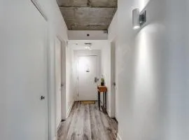 Corporate Stays Le Shaughn 2 Bedroom