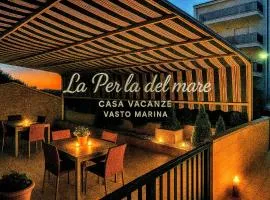 "La perla del mare" Vasto Marina