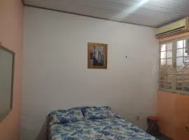 Quarto com cozinha Belém cop 30