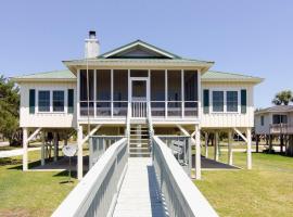 Sound Choice, hotel in Edisto Island
