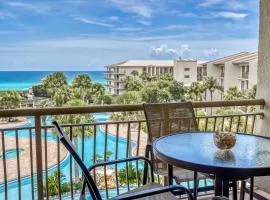 HP 422 Blue Haven by 30A Escapes