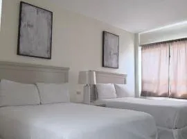 Hotel La Mansión