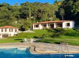 Casa Vale da Serra - Petrópolis