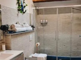 Appartamento "IL PORTICO" a pochi minuti da IMOLA e FAENZA