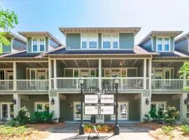 Spacious 1 bed / 15 bath for TDY Rentals!!