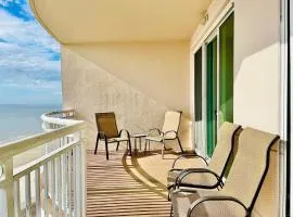 Beachview Condo at Legacy Tower 2 -1104 - fully furnished 2 bedroom 2 bath