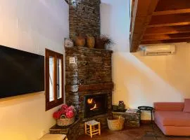 Refugios Del Valle Negro