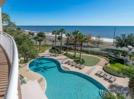 Beachview Condo at Legacy Tower 1 -405 - fully furnished 3 bedroom 2 bathroom