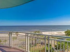 Beachview Condo at Legacy Tower 2 -708 - fully furnished 2 bedroom 2 bathroom