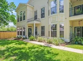 Legacy Villa 2602 - 3 bedroom 2 bath with garage in beachside neighborhood