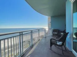 Beachview Condo at Legacy Tower 2 -802 - fully furnished 2 bedroom 2 bathroom