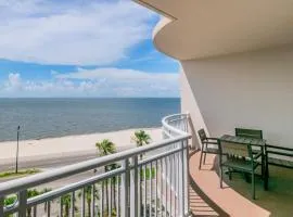 RELAX in this beautifully cozy 2-bedroom, 2 bathroom condo Sleeps 6!!