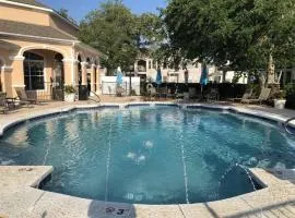 Legacy Villa 1306 - 2 bedroom 2 bath with garage in beachside neighborhood