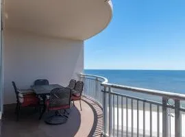 Beachview Condo at Legacy Tower 2 -1006 - fully furnished 2 bedroom 2 bath