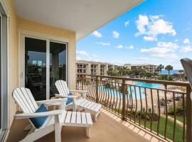 HP 325 Sandy Bottoms by 30A Escapes, hotel in Rosemary Beach