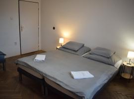 DáMa, hotel in Ružomberok