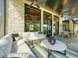 Waterfront Sleeps 16 Perfect for Family & Wurstfest