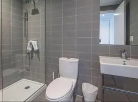 Corporate Stays Slater 1 Bedroom