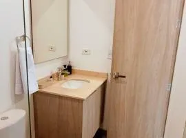 Alojamiento con vista al mar