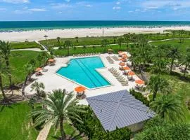 Gulf and Bay Club- M100