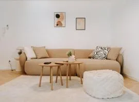 Boutique Apartments Old Town