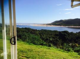 Arthur River Spa Cottage, hotel with jacuzzis in Arthur River