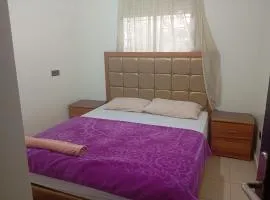 Appartement rez de chaussée